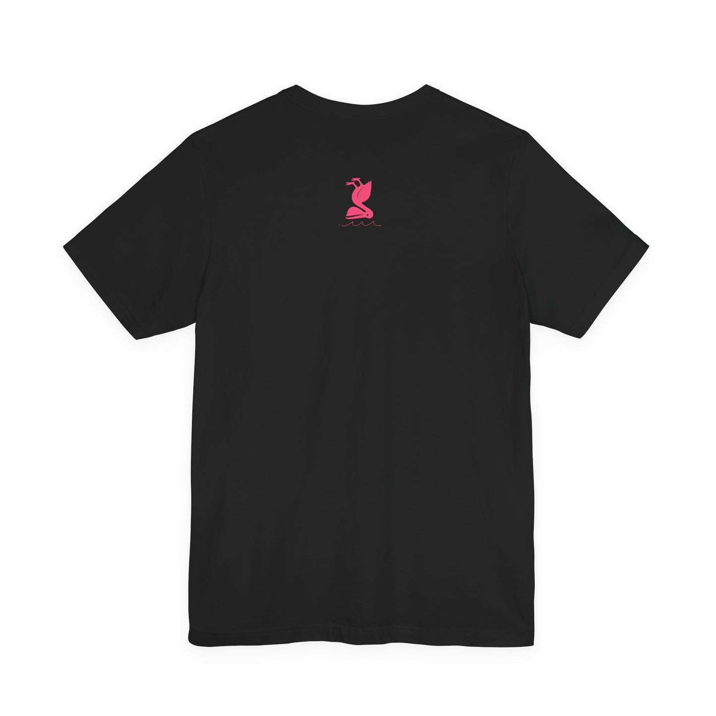 AREA321 "Plug Walk" Pelican Party Fit Shirt