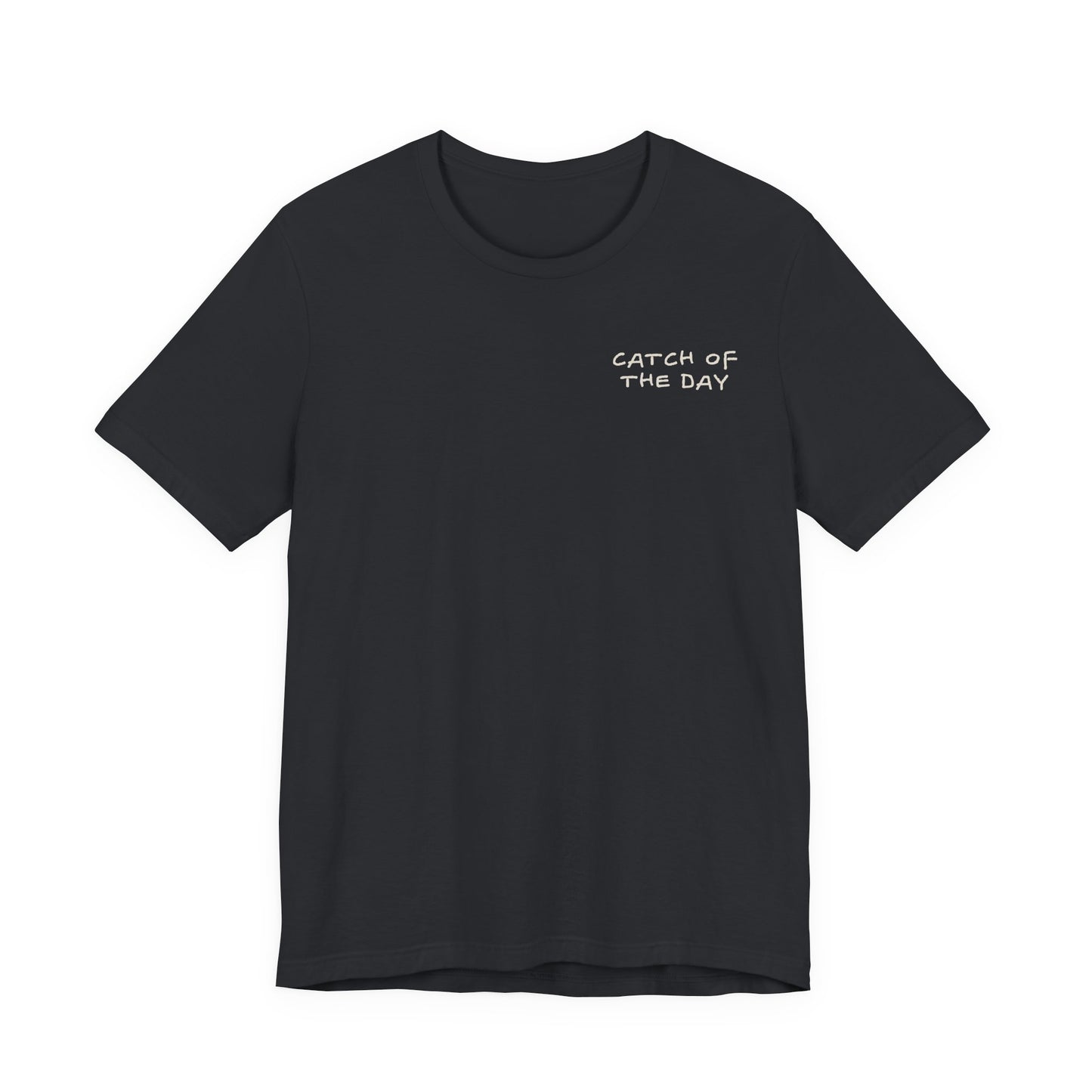 AREA321 "Catch of the Day" Sheepshead Party Fit Shirt