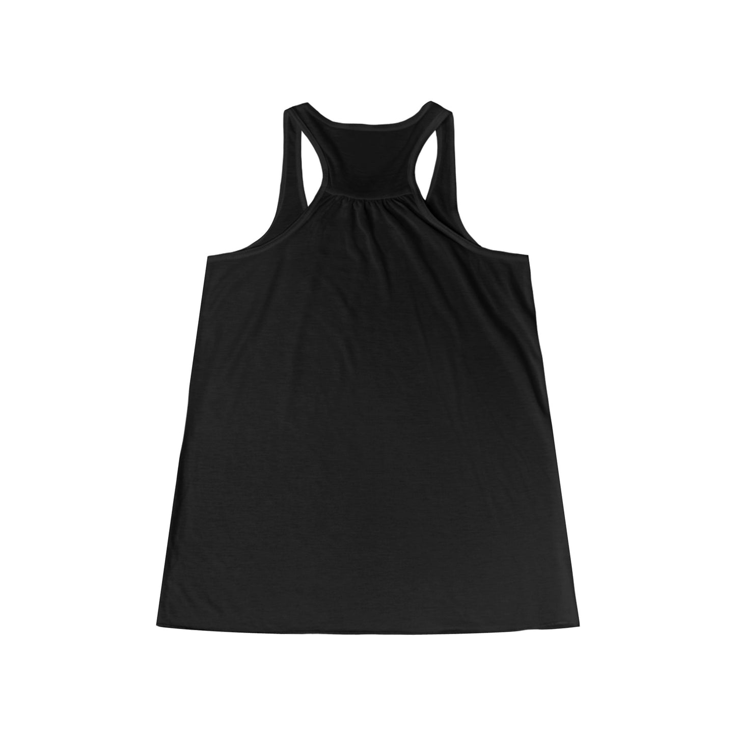 AREA321 "Stacked" Satellite Beach Women's Flowy Tank