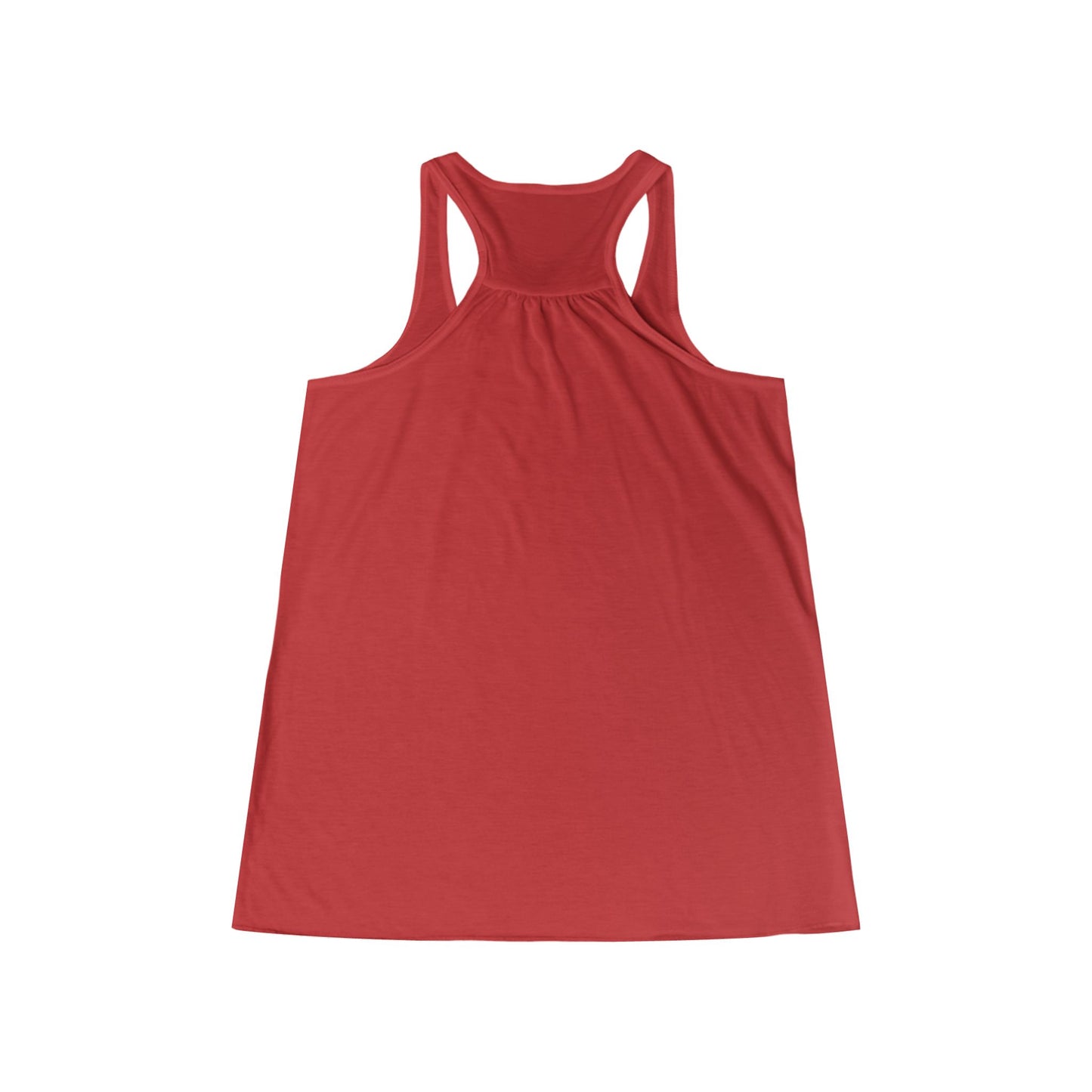AREA321 "Stacked" Satellite Beach Women's Flowy Tank