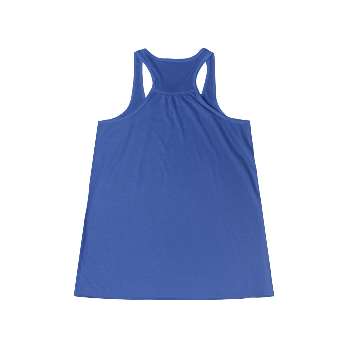 AREA321 "Stacked" Satellite Beach Women's Flowy Tank