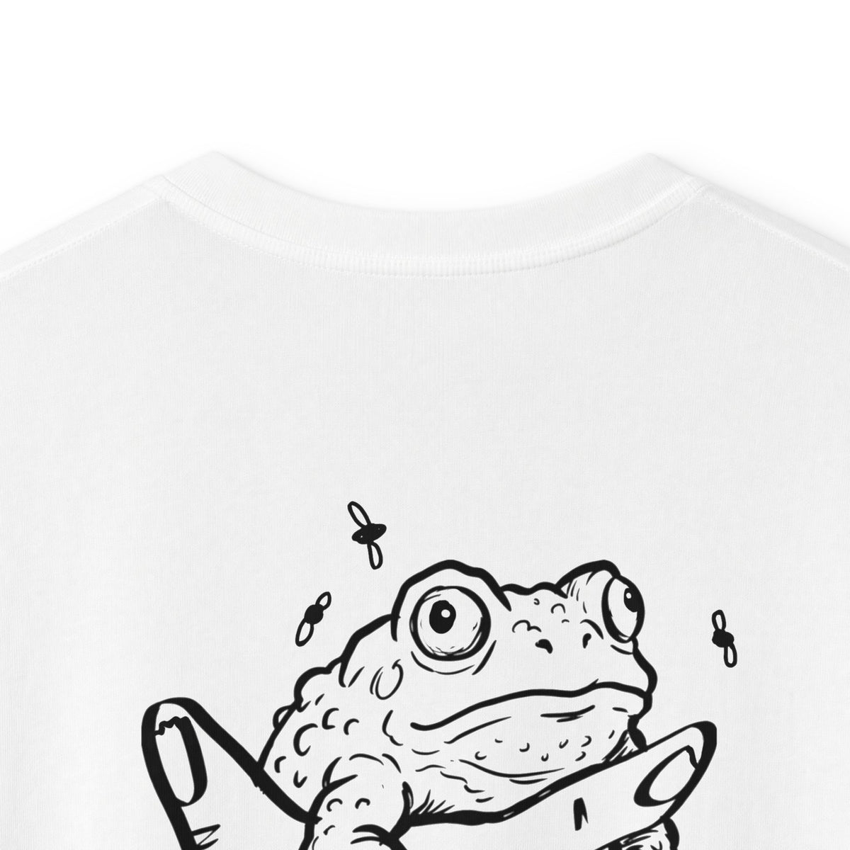 Frog Dealer Tee