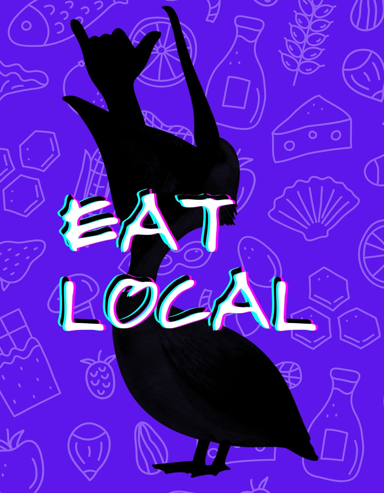 The Eat Local Collection