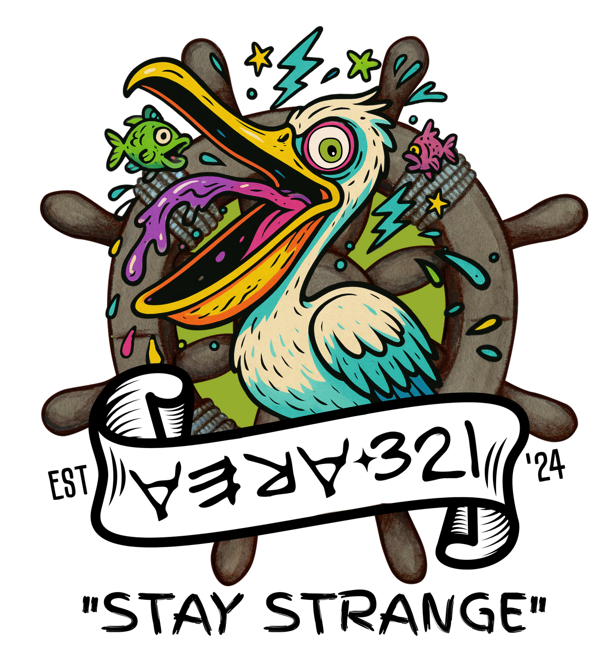 Collections – AREA321 Apparel
