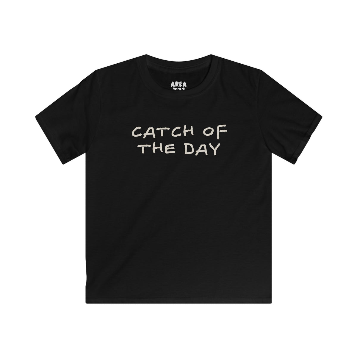 Catch of the Day Sheepshed Tee (JIT Sized)