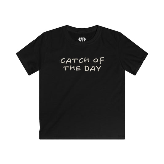 Catch of the Day Sheepshed Tee (JIT Sized)