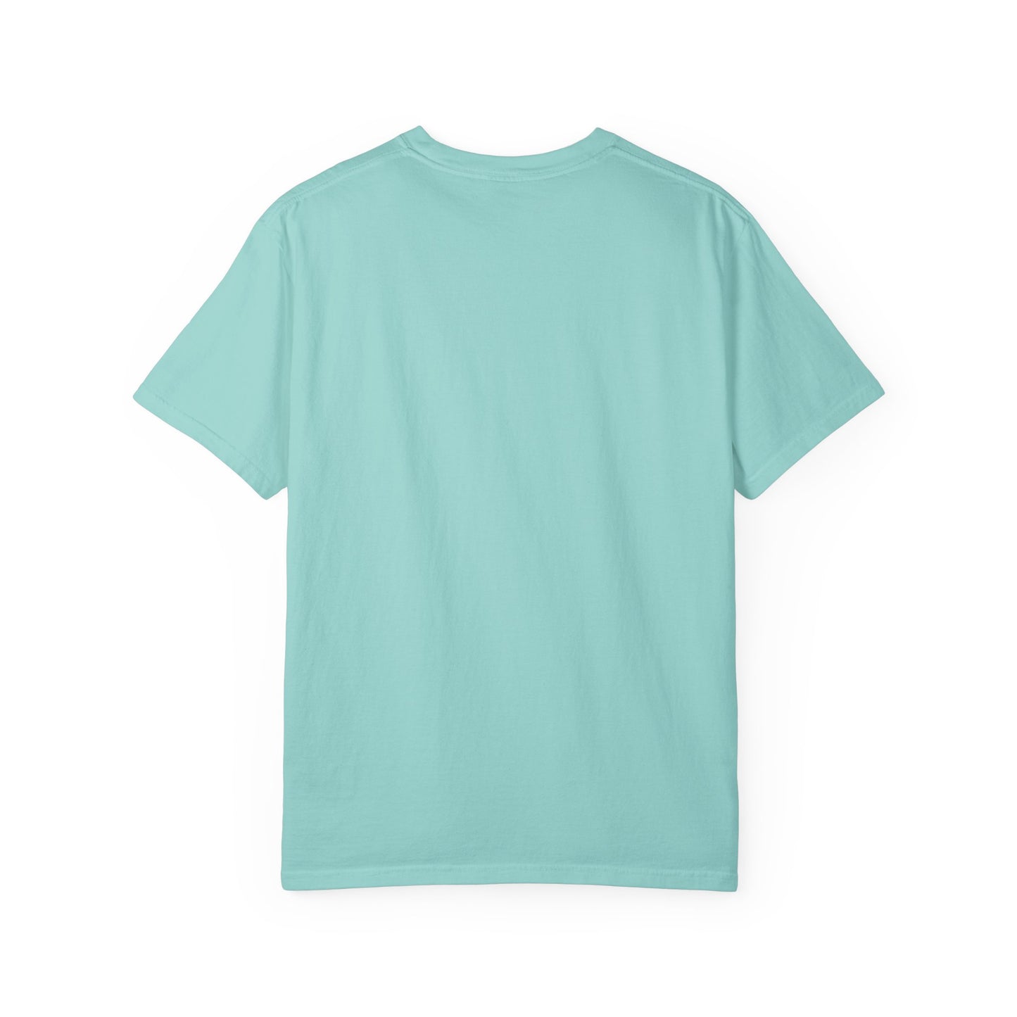 AREA321 "Swig it!" Cocoa Beach Laid-Back Fit Shirt