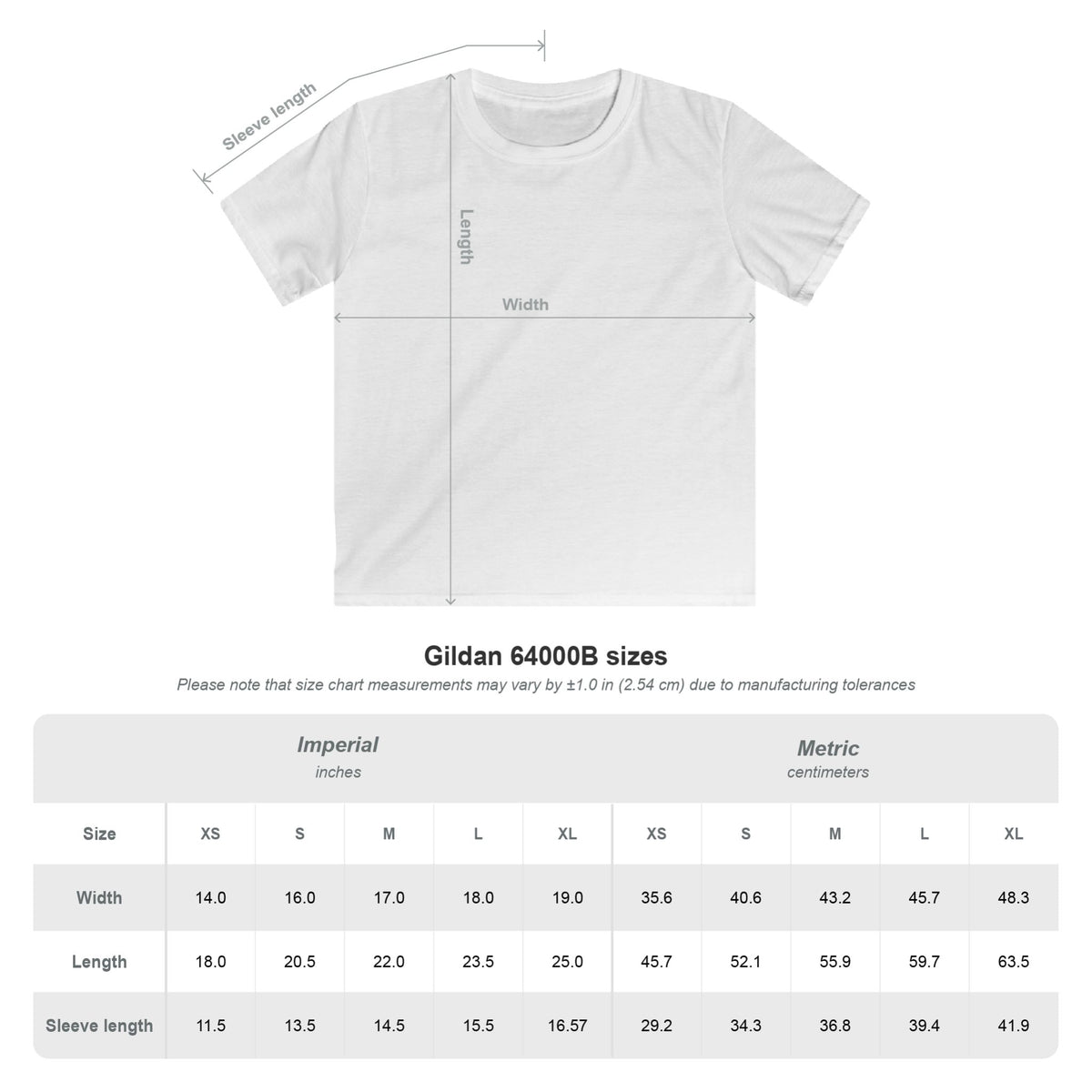 Stickyhand Shaka Tee