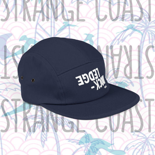 AREA321 "Rockledge" 5 Panel Cap