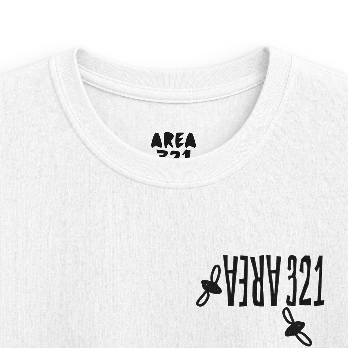 Frog Dealer Tee