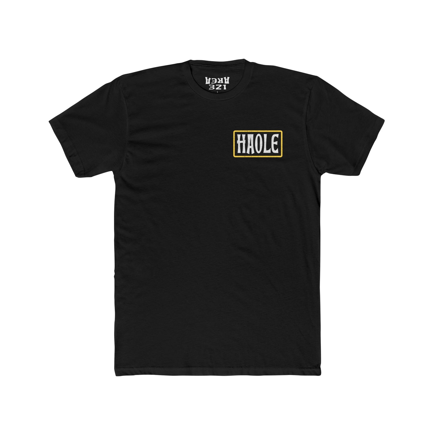 Haole (HOW-lee)