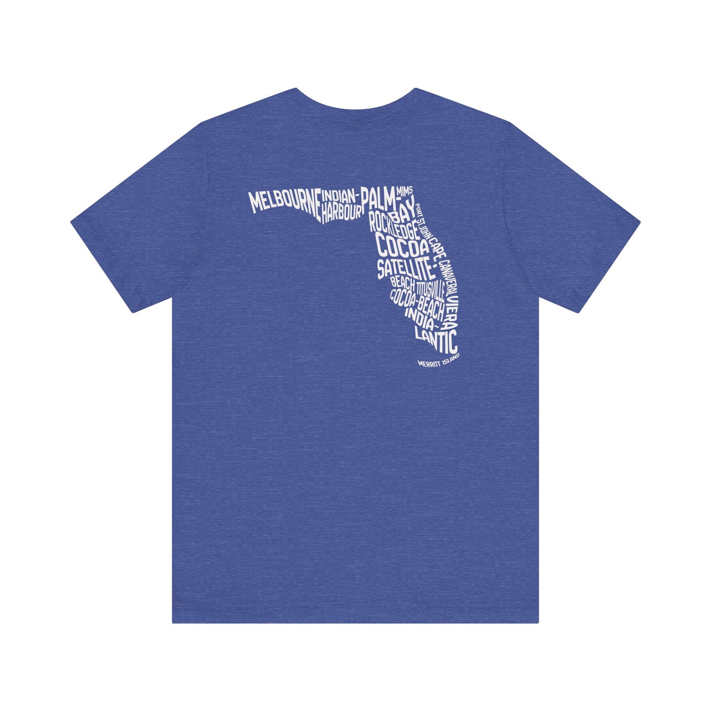 Area 321 Florida