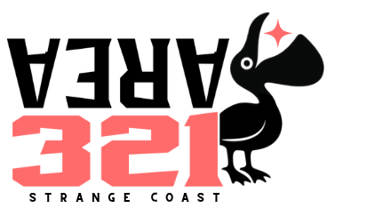 AREA321 Apparel