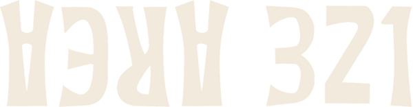 AREA321 Apparel