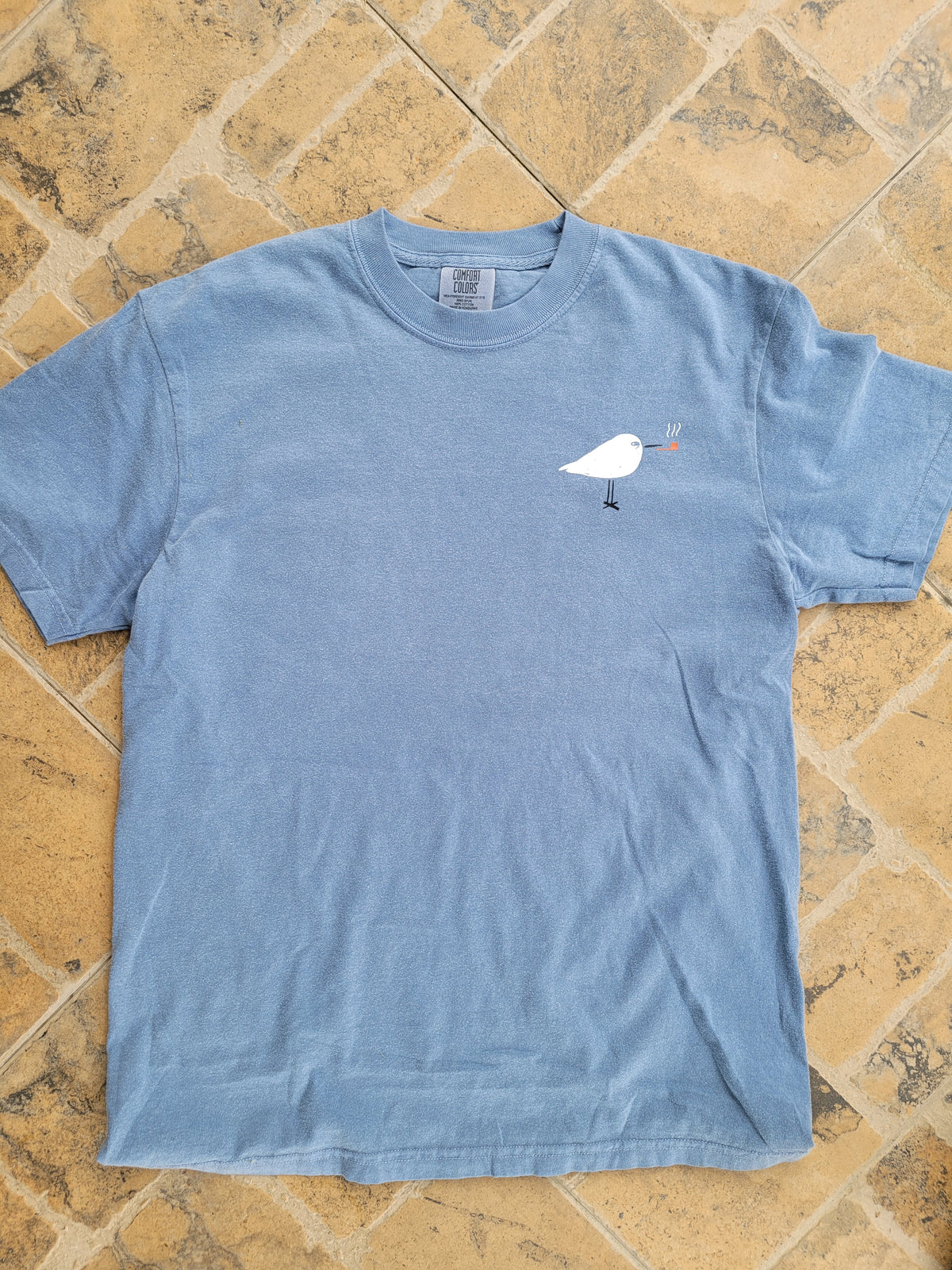 Sandpiper Tee